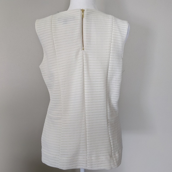 Melanie Lyne Sleeveless Top - Picture 4 of 7